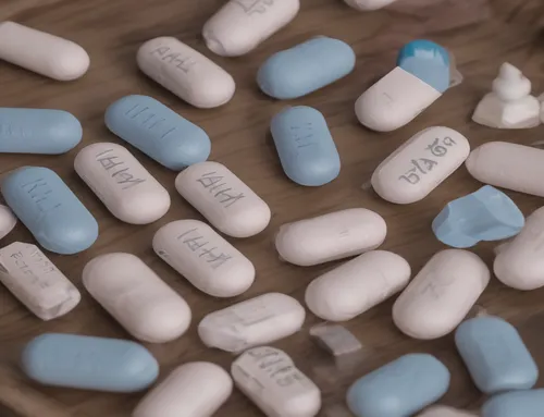 Le prix du viagra a baissé